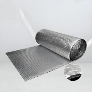 Atlas Bubble foil 40